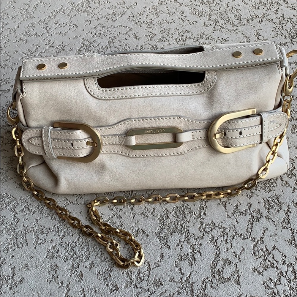Jimmy Choo bag